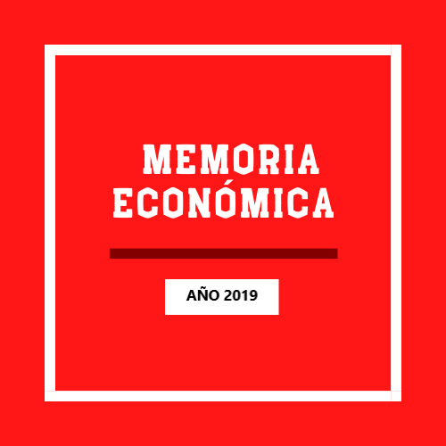 Memoria-económica 2019